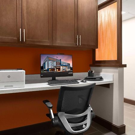 Hampton Inn Greenville/Travelers Rest Ngoại thất bức ảnh