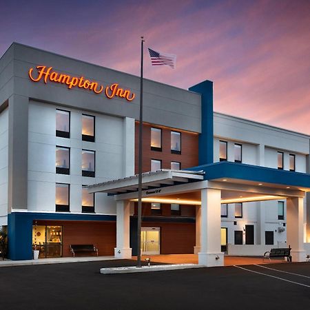 Hampton Inn Greenville/Travelers Rest Ngoại thất bức ảnh