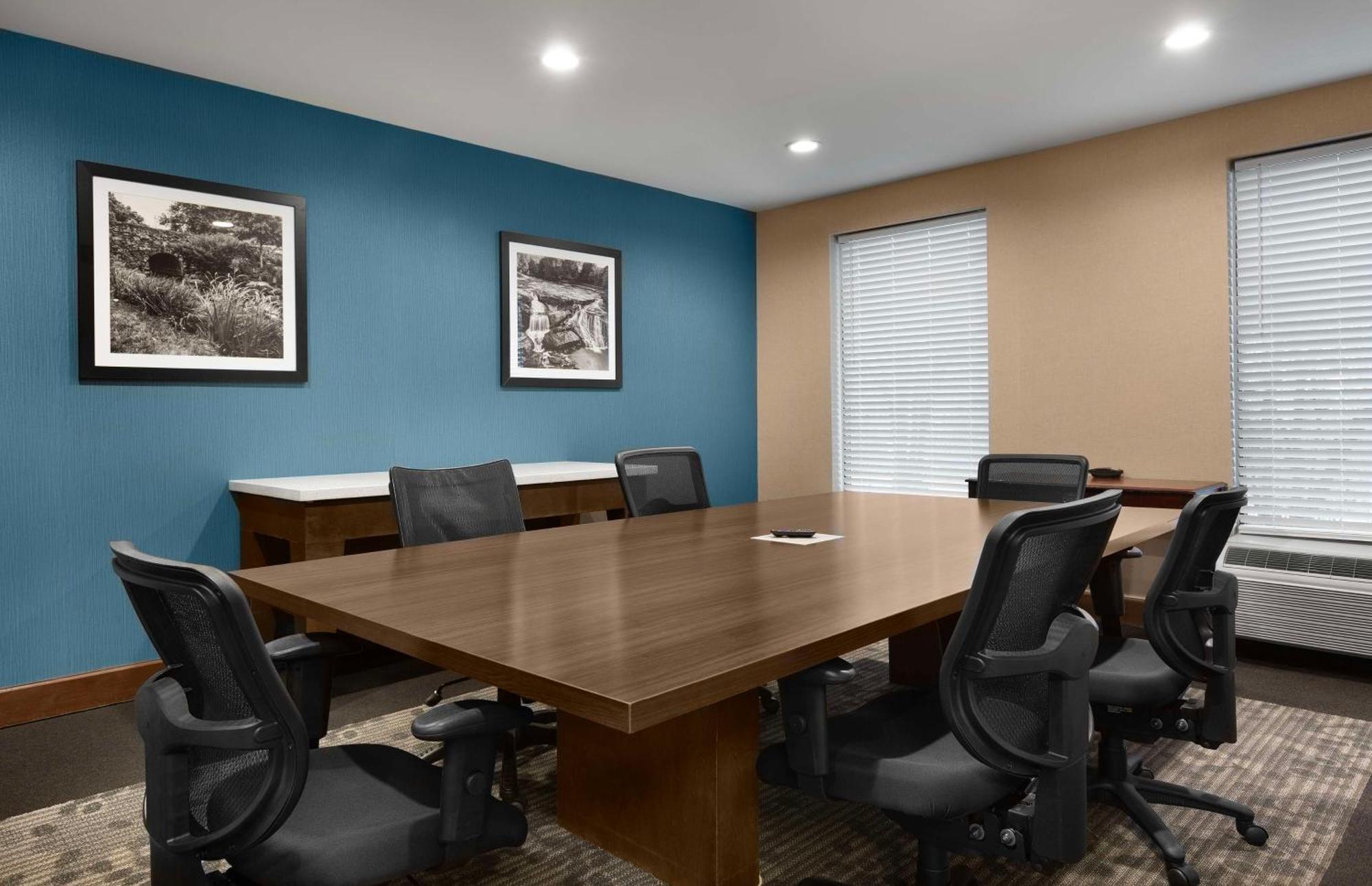 Hampton Inn Greenville/Travelers Rest Ngoại thất bức ảnh
