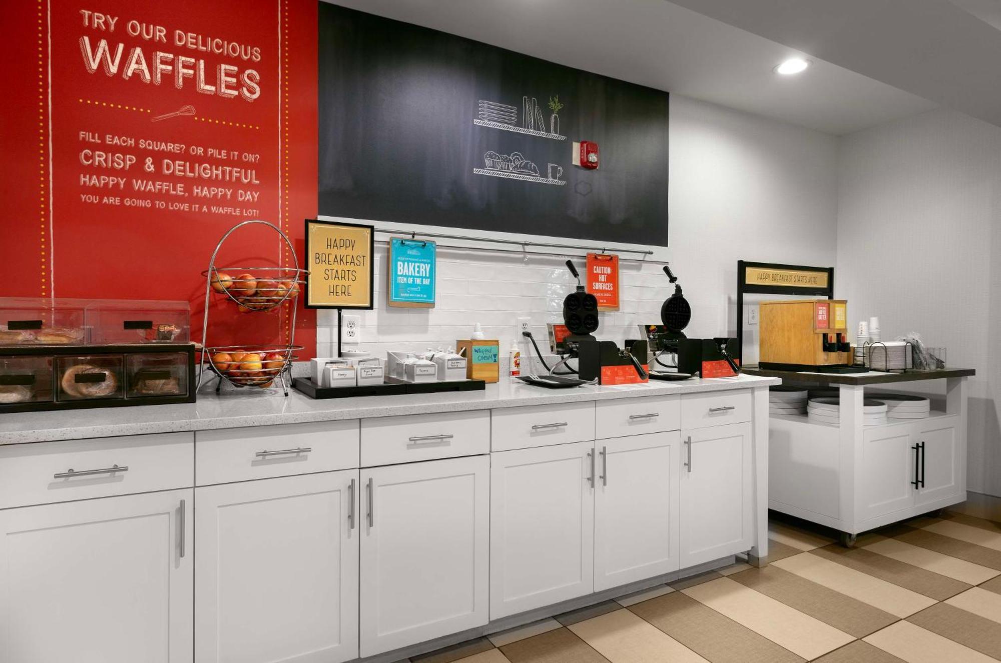 Hampton Inn Greenville/Travelers Rest Ngoại thất bức ảnh