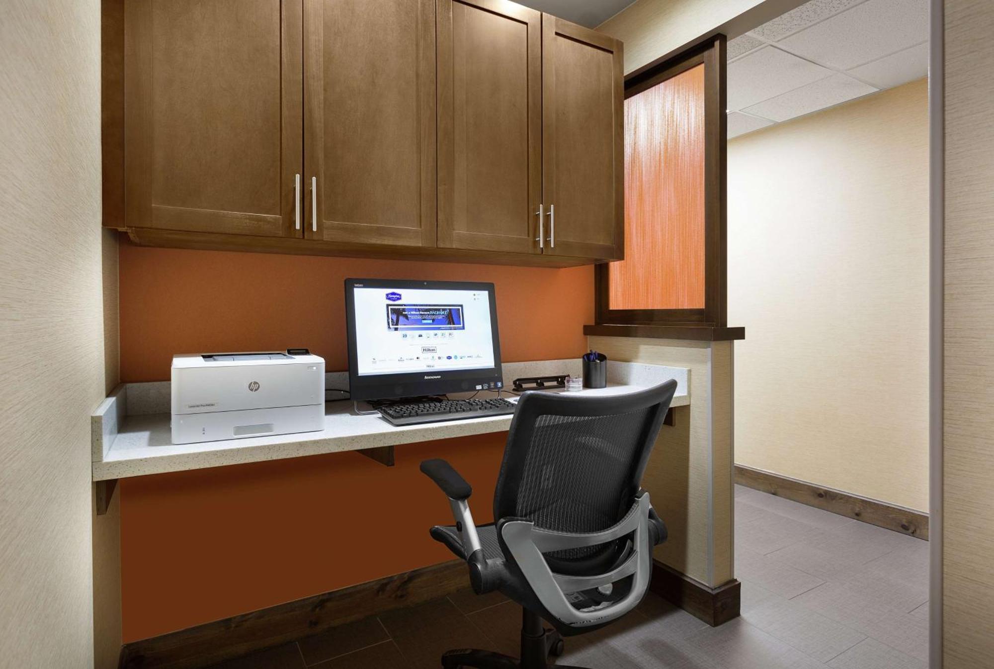 Hampton Inn Greenville/Travelers Rest Ngoại thất bức ảnh
