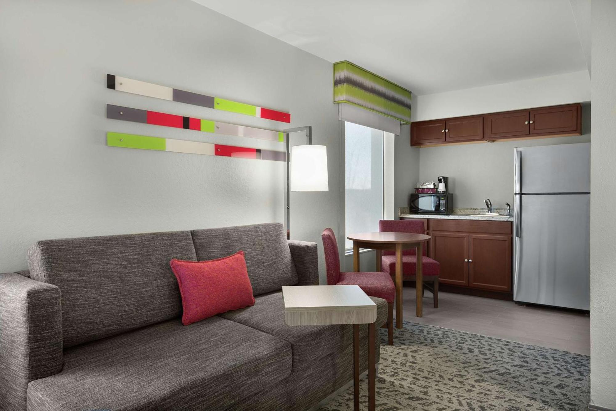Hampton Inn Greenville/Travelers Rest Ngoại thất bức ảnh