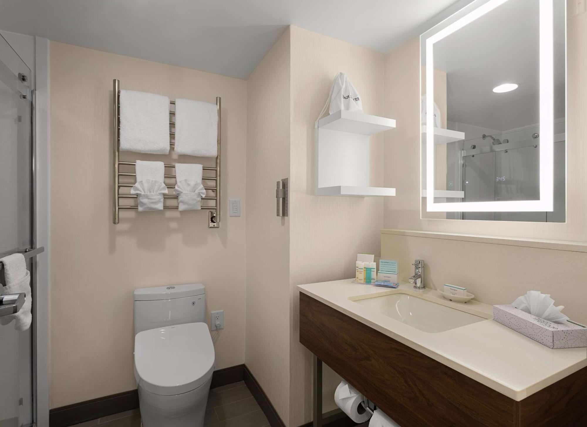 Hampton Inn Greenville/Travelers Rest Ngoại thất bức ảnh