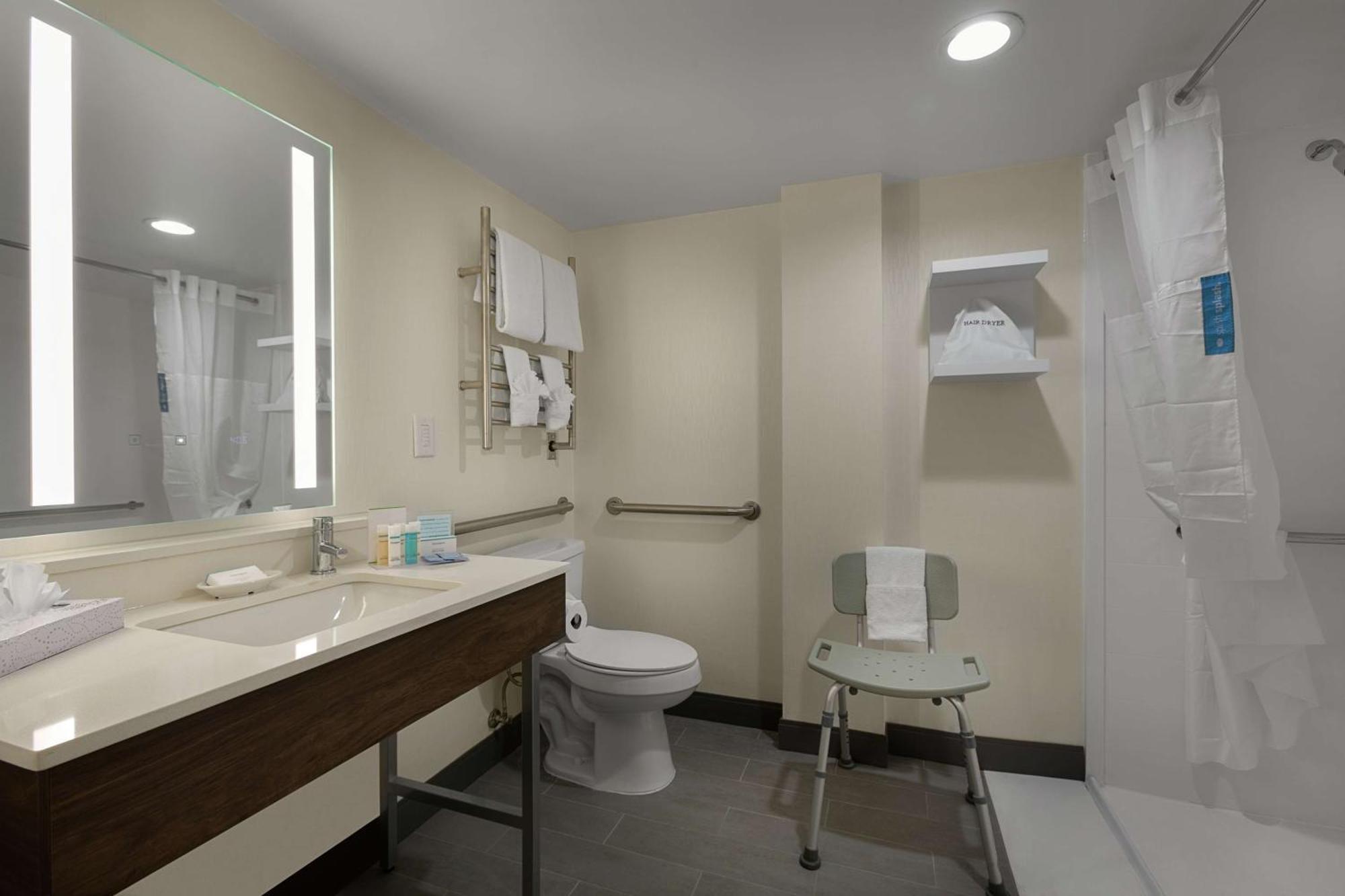 Hampton Inn Greenville/Travelers Rest Ngoại thất bức ảnh