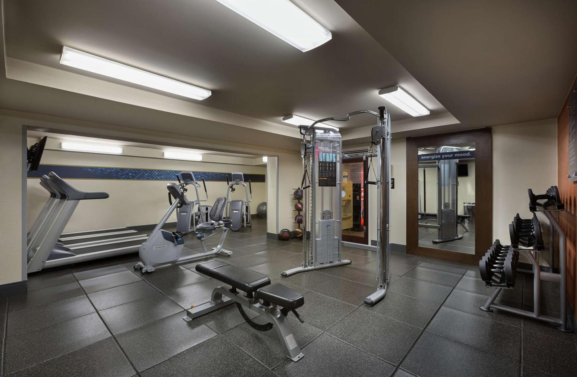 Hampton Inn Greenville/Travelers Rest Ngoại thất bức ảnh