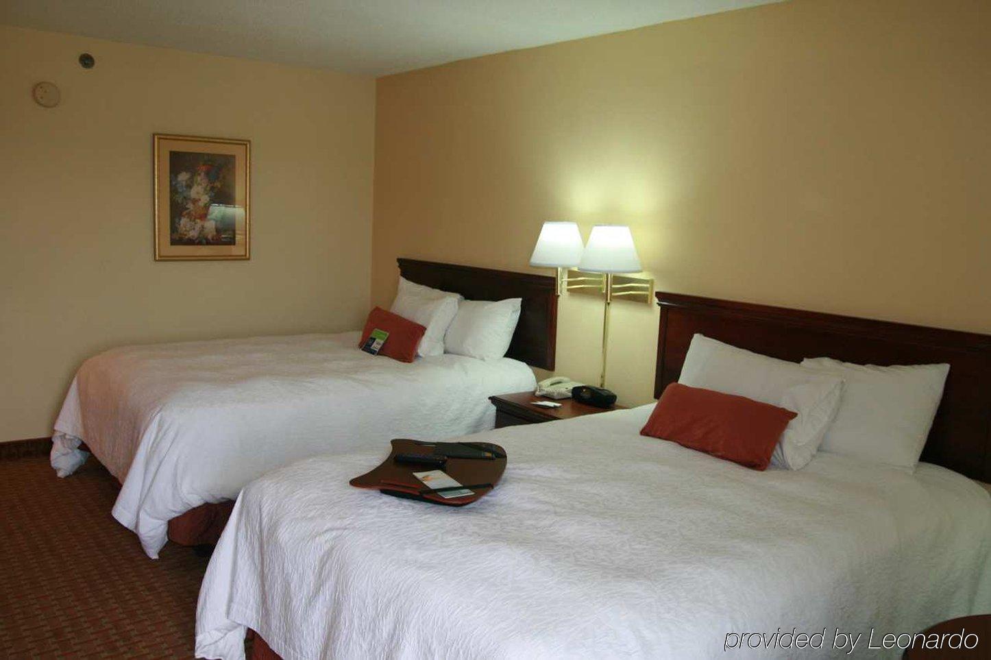 Hampton Inn Greenville/Travelers Rest Phòng bức ảnh