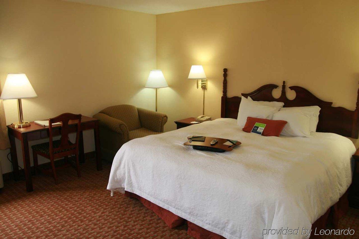 Hampton Inn Greenville/Travelers Rest Phòng bức ảnh