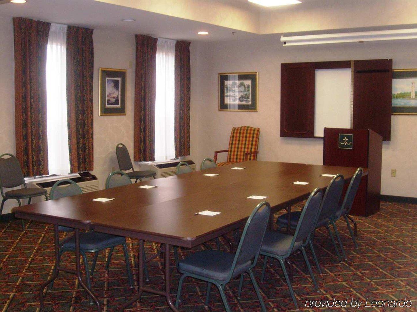 Hampton Inn Greenville/Travelers Rest Tiện nghi bức ảnh