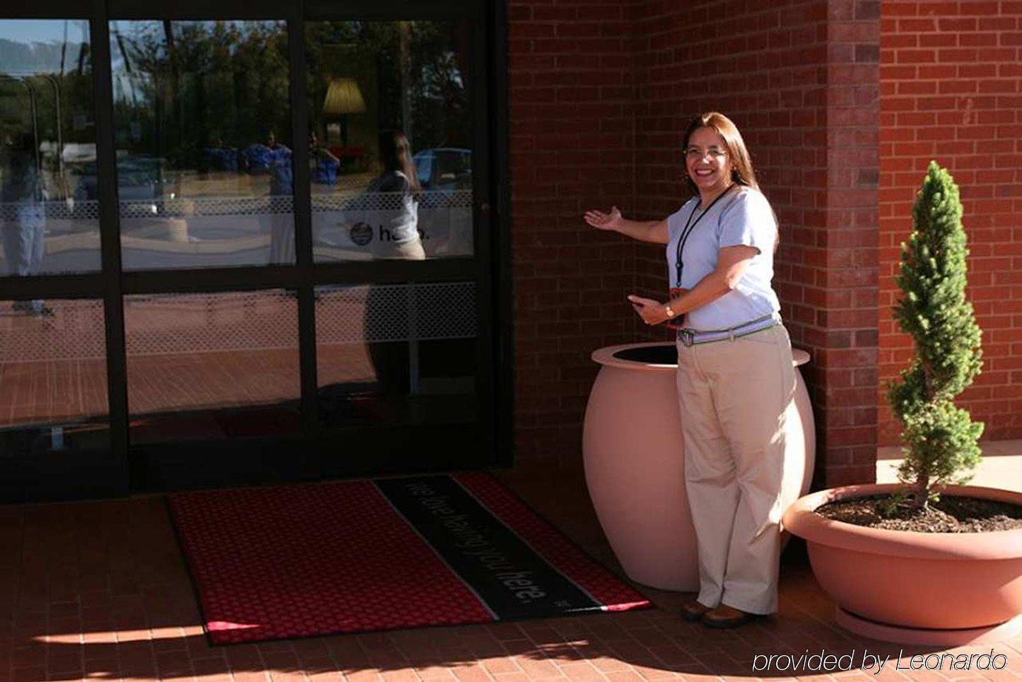 Hampton Inn Greenville/Travelers Rest Ngoại thất bức ảnh