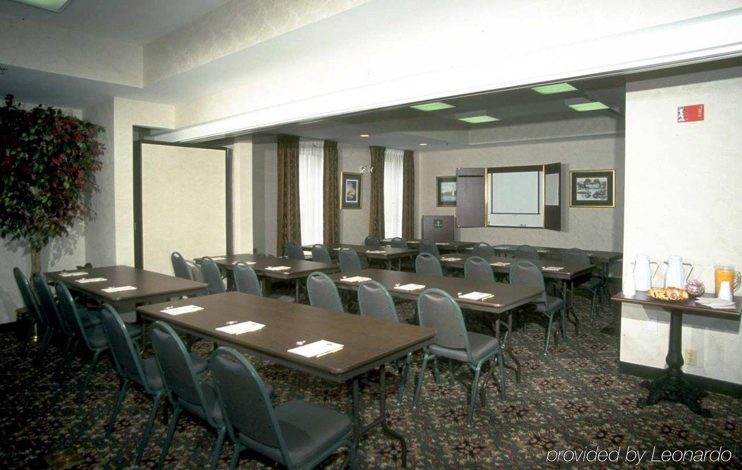 Hampton Inn Greenville/Travelers Rest Tiện nghi bức ảnh
