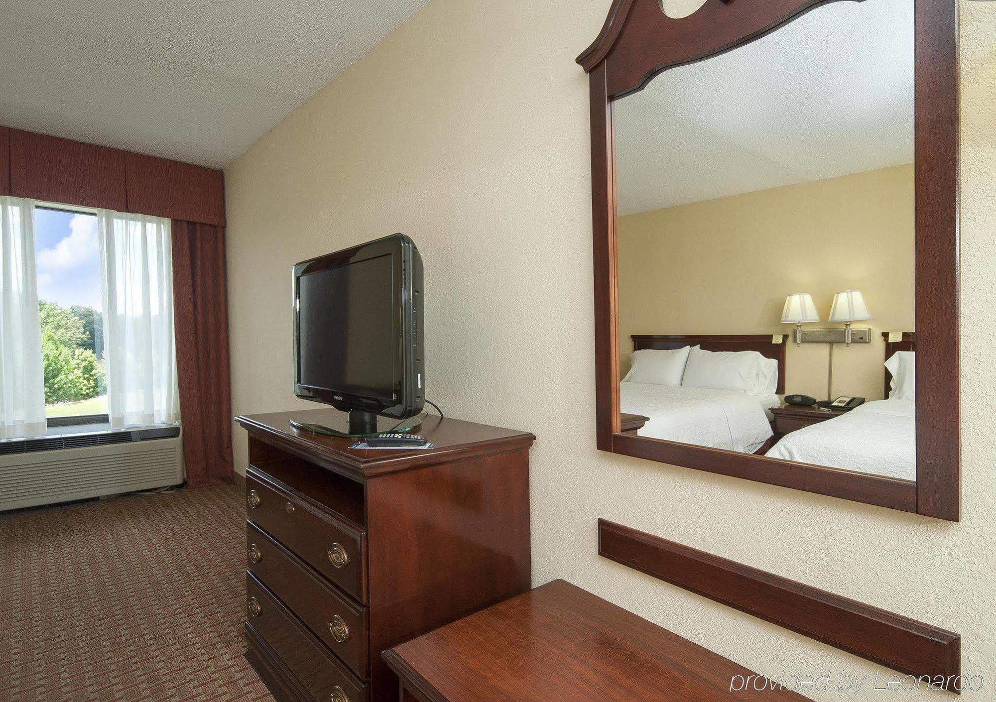Hampton Inn Greenville/Travelers Rest Ngoại thất bức ảnh