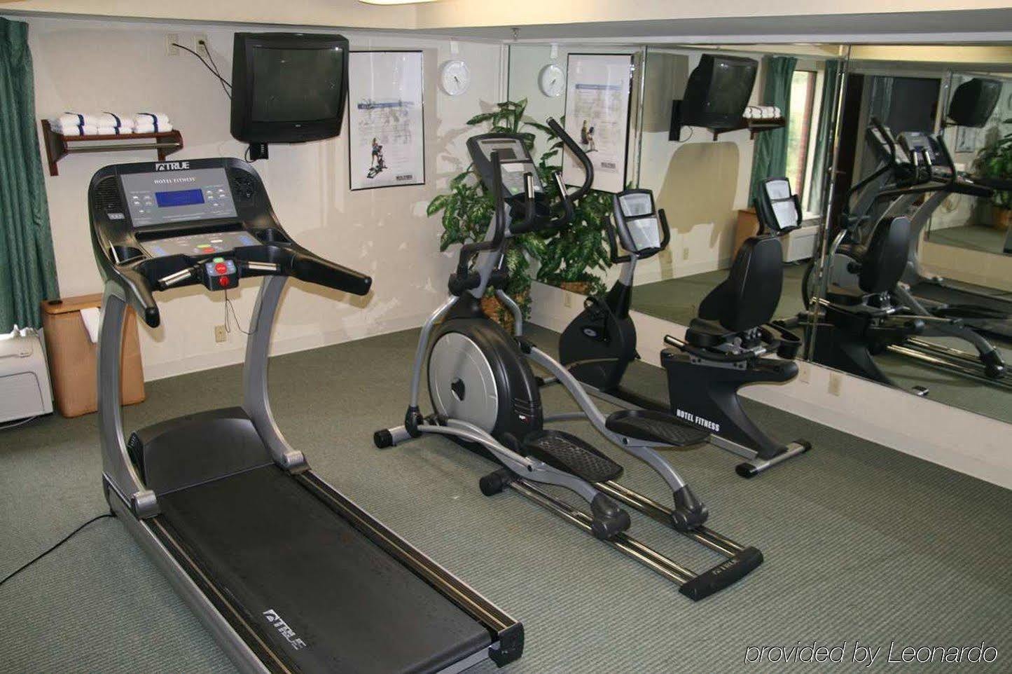 Hampton Inn Greenville/Travelers Rest Tiện nghi bức ảnh